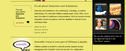 Williams Labadie
