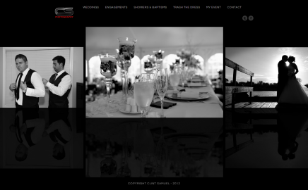 Clint Samuel Photography